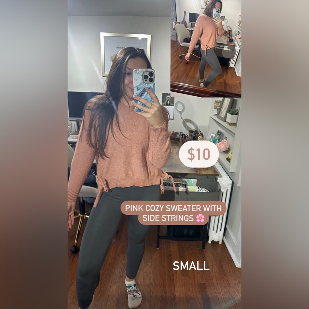 Sweaters + Cardigans - Picture 7 of 10